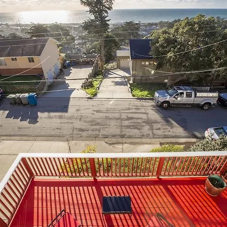@ Marbella Lane Top Coastline Views, Family Friendly Pacifica Extérieur photo