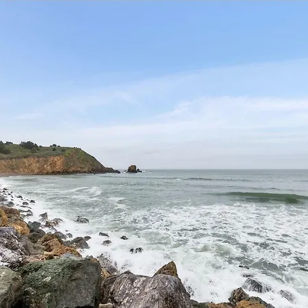 @ Marbella Lane Top Coastline Views, Family Friendly Pacifica Extérieur photo