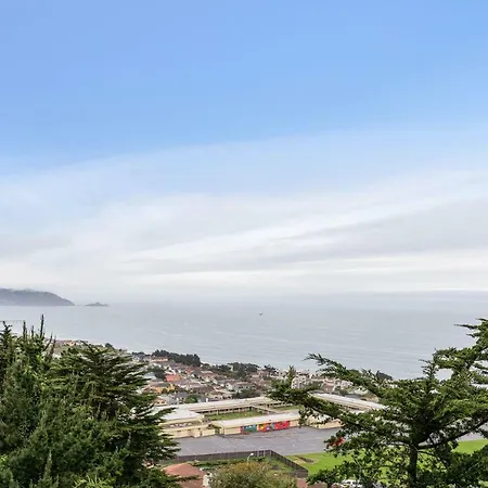 @ Marbella Lane Top Coastline Views, Family Friendly Pacifica Extérieur photo