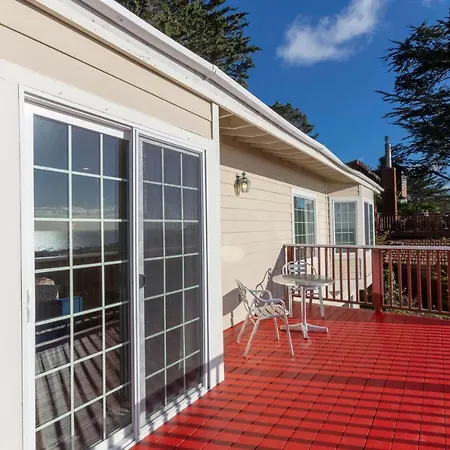 @ Marbella Lane Top Coastline Views, Family Friendly Pacifica Extérieur photo