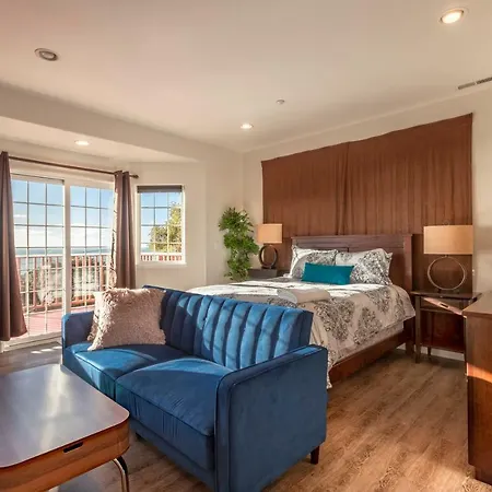 @ Marbella Lane Top Coastline Views, Family Friendly Pacifica Extérieur photo