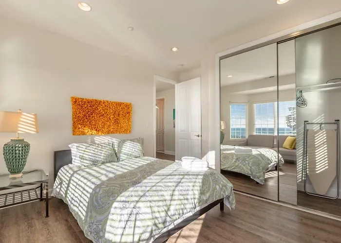 @ Marbella Lane Top Coastline Views, Family Friendly
