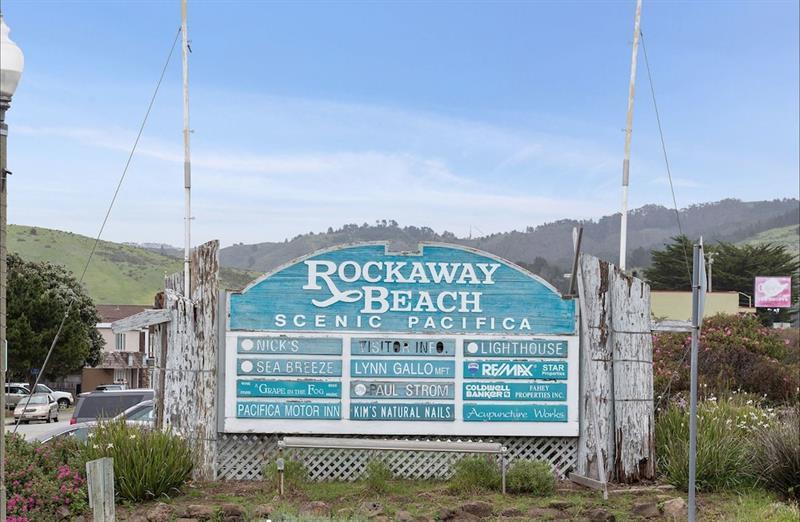 @ Marbella Lane Coastline Views, Family Friendly Pacifica