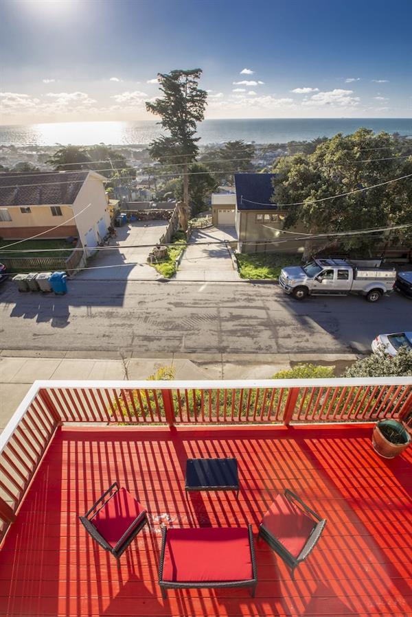 Hébergement de vacances @ Marbella Lane Coastline Views, Family Friendly