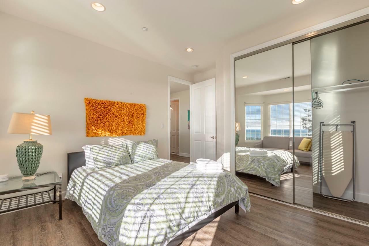 @ Marbella Lane Coastline Views, Family Friendly *