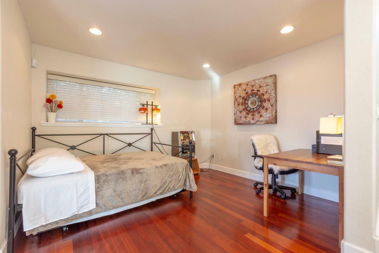 @ Marbella Lane Coastline Views, Family Friendly Pacifica