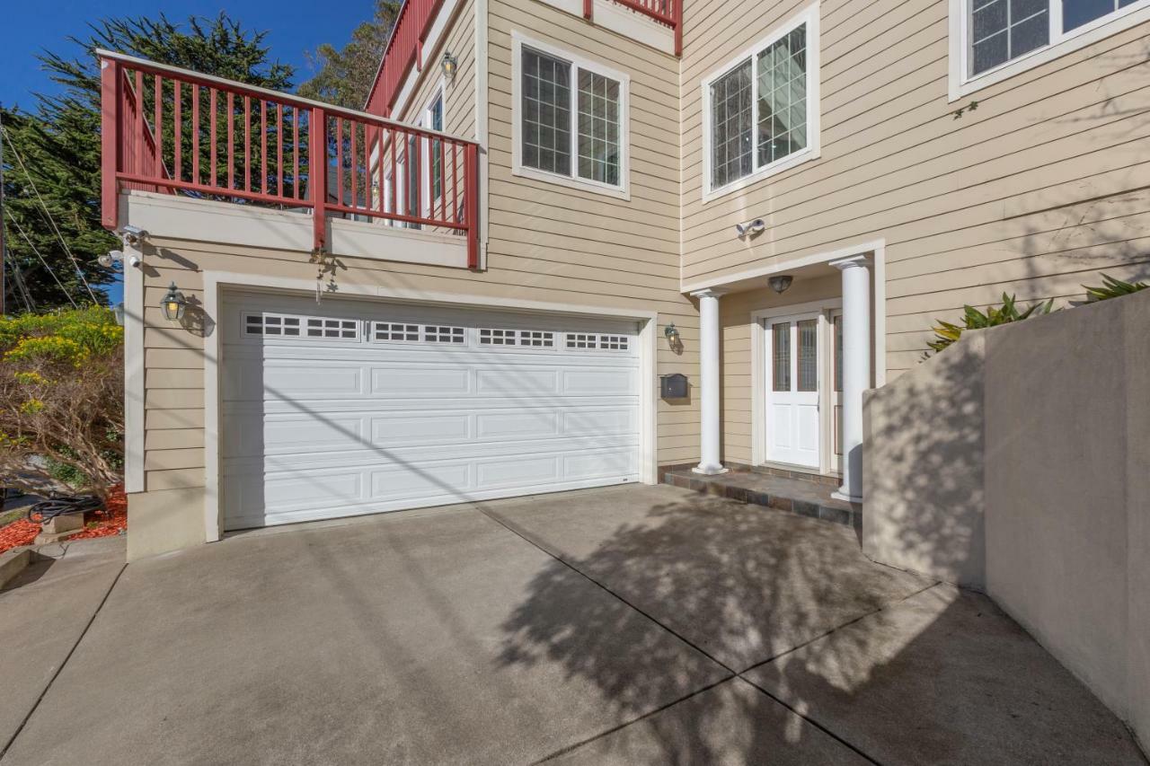 @ Marbella Lane Coastline Views, Family Friendly * Pacifica